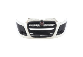 Pare choc avant FIAT DOBLO 2 Photo n°1