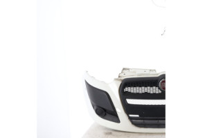 Pare choc avant FIAT DOBLO 2 Photo n°2