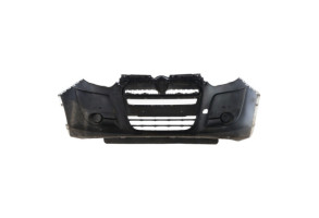 Pare choc avant FIAT DOBLO 2 Photo n°7