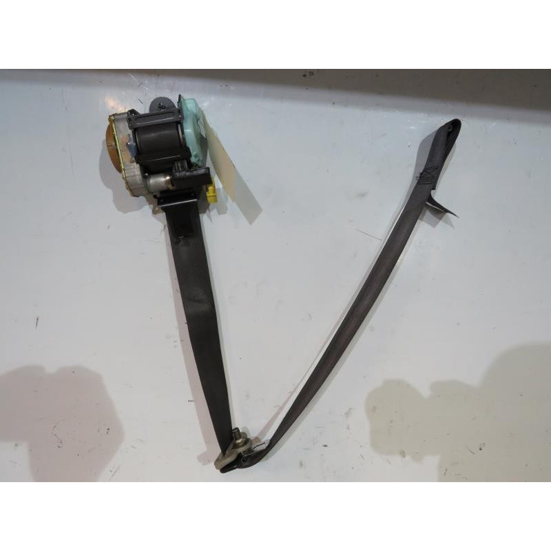 Ceinture avant gauche HONDA CIVIC 7 Photo n°1