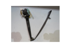 Ceinture avant gauche HONDA CIVIC 7 Photo n°1
