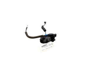 Serrure avant droit RENAULT MEGANE 3 Photo n°1