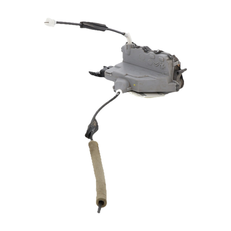 Serrure arriere droit CITROEN C5 2 Photo n°1