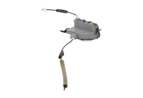 Serrure arriere droit CITROEN C5 2 Photo n°1