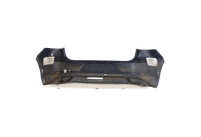 Pare choc arriere VOLKSWAGEN GOLF 7 Photo n°8