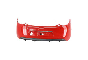 Pare choc arriere CITROEN DS3 Photo n°1