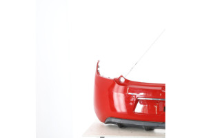 Pare choc arriere CITROEN DS3 Photo n°2