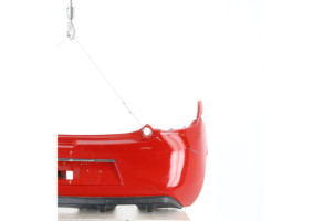 Pare choc arriere CITROEN DS3 Photo n°3