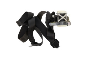 Ceinture avant droit FIAT 500L Photo n°1