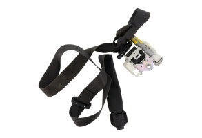 Ceinture avant droit FIAT 500L Photo n°2