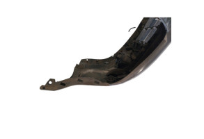 Pare choc avant RENAULT MODUS Photo n°2