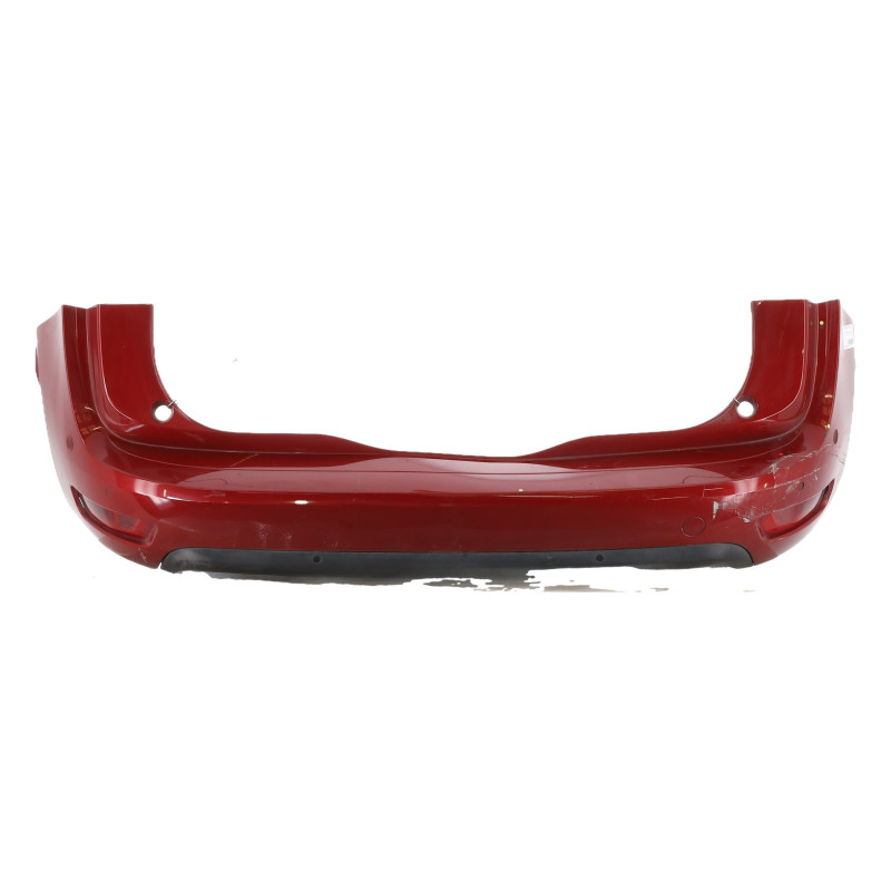 Pare choc arriere CITROEN C4 SPACETOURER Photo n°1