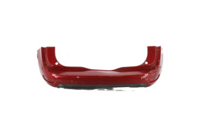 Pare choc arriere CITROEN C4 SPACETOURER Photo n°1