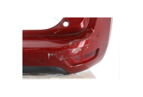 Pare choc arriere CITROEN C4 SPACETOURER Photo n°3