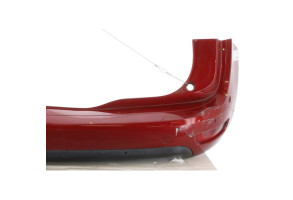 Pare choc arriere CITROEN C4 SPACETOURER Photo n°5