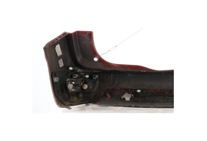 Pare choc arriere CITROEN C4 SPACETOURER Photo n°7