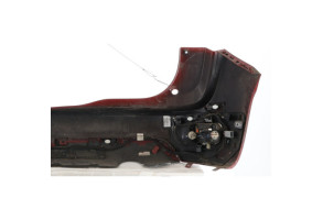 Pare choc arriere CITROEN C4 SPACETOURER Photo n°8