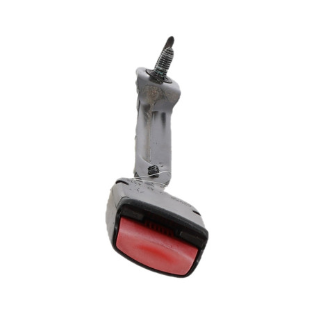 Attache ceinture avant droit RENAULT MEGANE 3