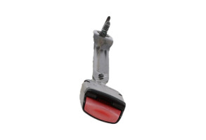 Attache ceinture avant droit RENAULT MEGANE 3 Photo n°1