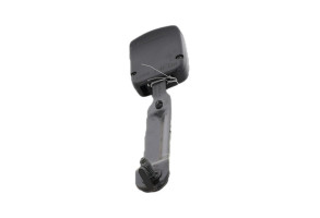 Attache ceinture avant droit RENAULT MEGANE 3 Photo n°2
