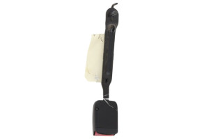 Attache ceinture avant droit RENAULT MEGANE 3 Photo n°3