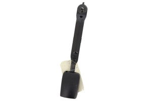 Attache ceinture avant droit RENAULT MEGANE 3 Photo n°4