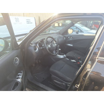 Aile avant droit NISSAN JUKE 1 Photo n°10