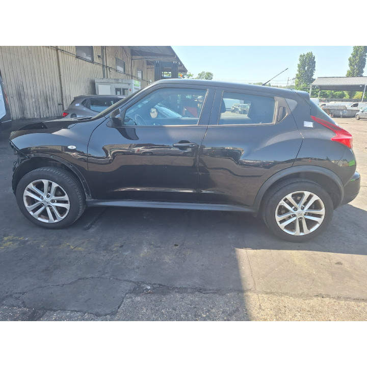 Aile avant droit NISSAN JUKE 1 Photo n°11