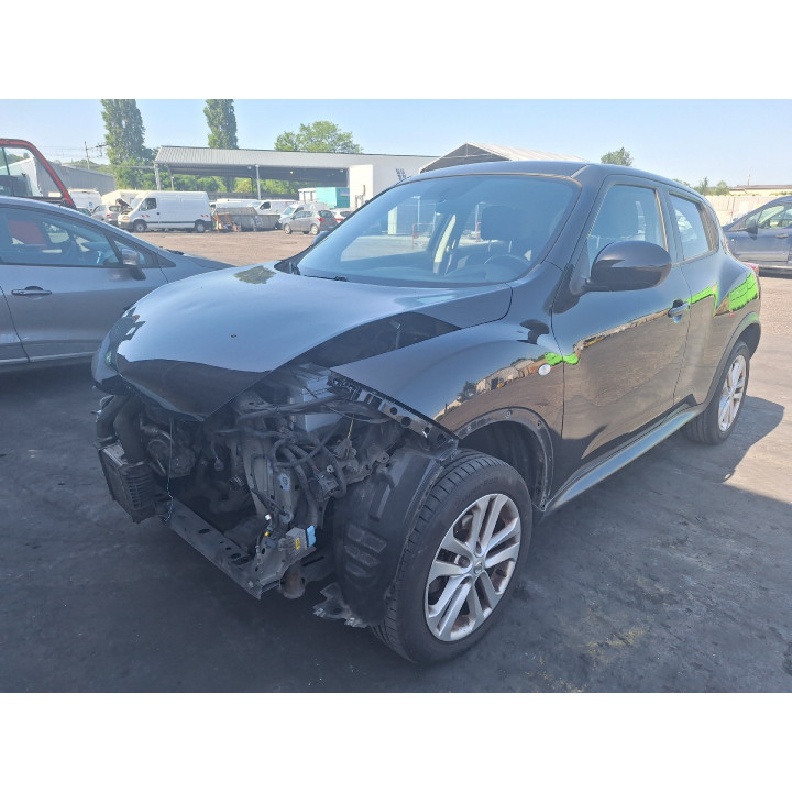 Aile avant droit NISSAN JUKE 1 Photo n°14