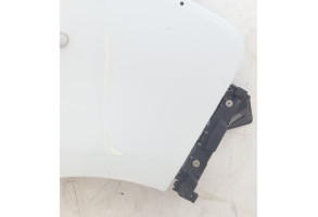 Aile avant droit RENAULT TRAFIC 3 COURT Photo n°4