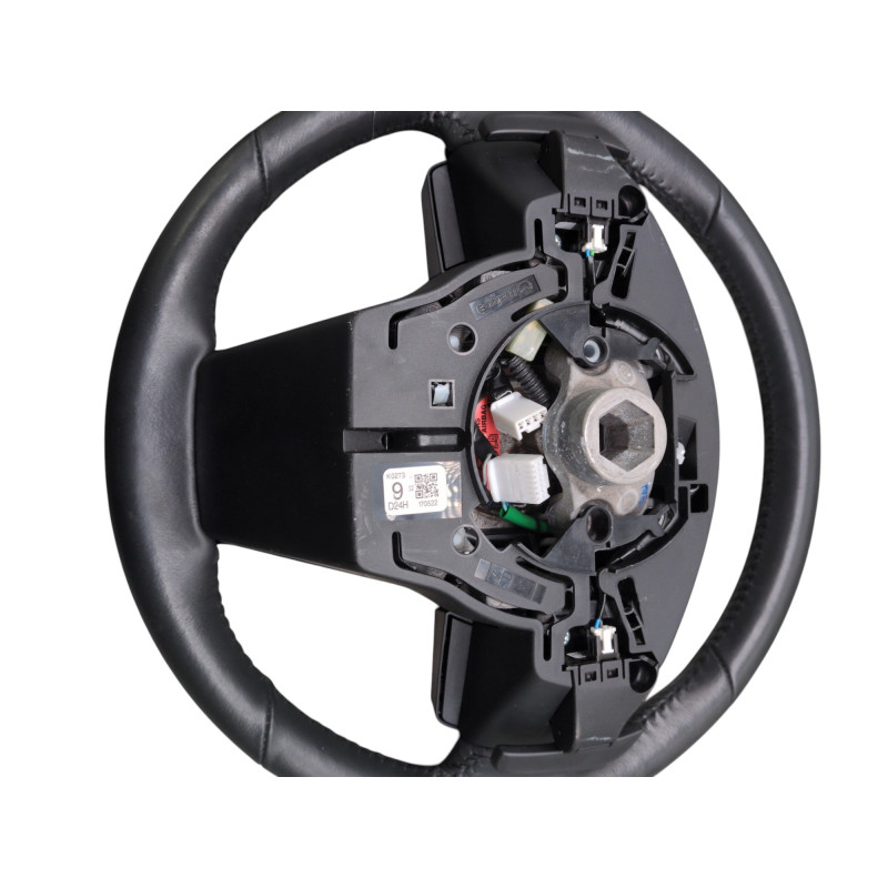 Volant MAZDA CX3 Photo n°1