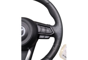 Volant MAZDA CX3 Photo n°2