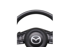 Volant MAZDA CX3 Photo n°3