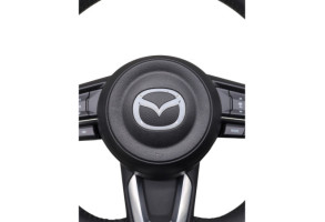 Volant MAZDA CX3 Photo n°4