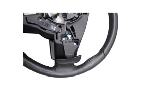 Volant MAZDA CX3 Photo n°5