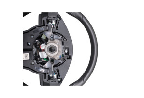 Volant MAZDA CX3 Photo n°6