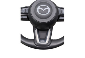 Volant MAZDA CX3 Photo n°7