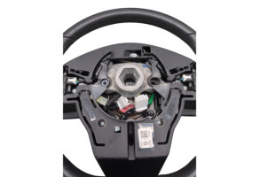 Volant MAZDA CX3 Photo n°8