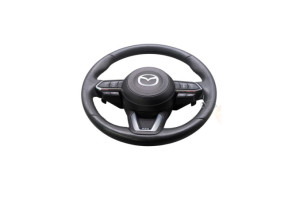 Volant MAZDA CX3 Photo n°10