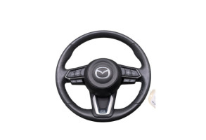 Volant MAZDA CX3 Photo n°11