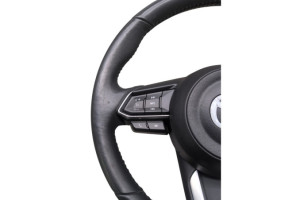 Volant MAZDA CX3 Photo n°12