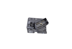 Commande de phare SEAT IBIZA 4 Photo n°1
