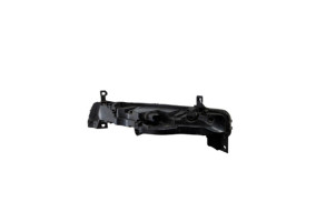 Feu diurne avant gauche CITROEN C4 PICASSO 1 Photo n°2
