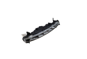 Feu diurne avant gauche CITROEN C4 PICASSO 1 Photo n°3