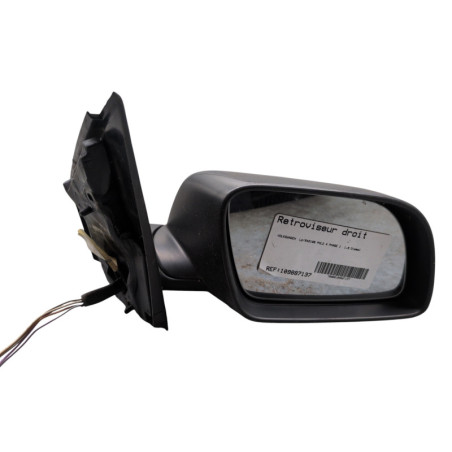 Retroviseur droit VOLKSWAGEN POLO 4