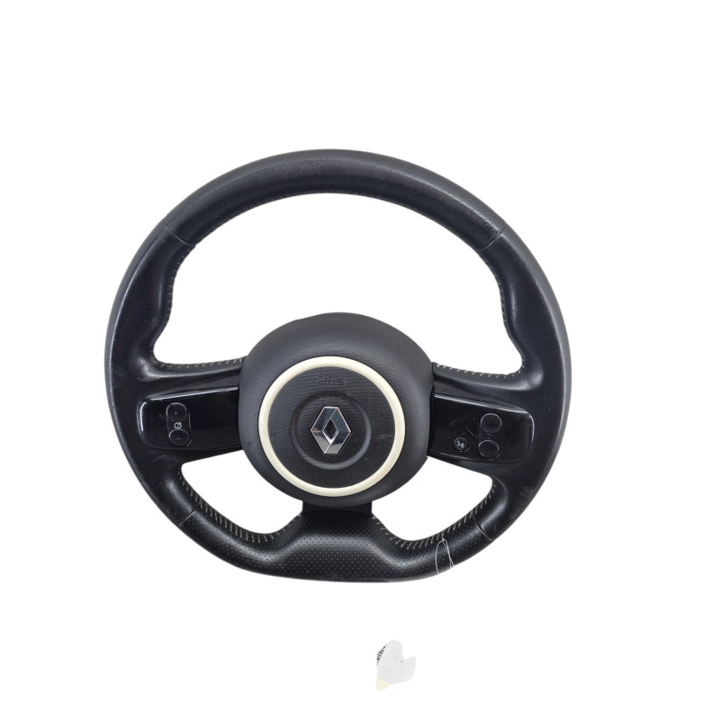 Volant RENAULT TWINGO 3 Photo n°1