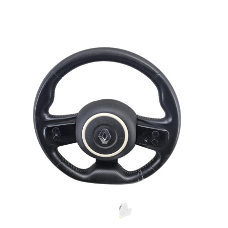 Volant RENAULT TWINGO 3