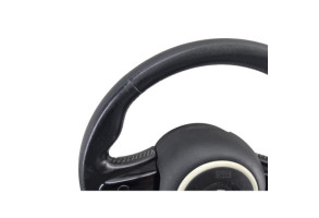 Volant RENAULT TWINGO 3 Photo n°2