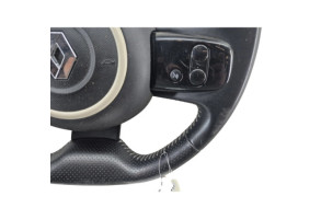 Volant RENAULT TWINGO 3 Photo n°4