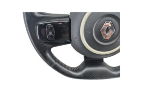 Volant RENAULT TWINGO 3 Photo n°5